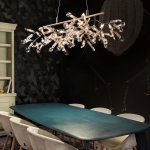 Подвесная люстра ARIANA D105 ImperiumLoft 201173-23