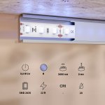 Светодиодная лента Maytoni 201173 RGB светодиодная лента