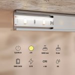 Светодиодная лента Maytoni 201174 Базовая светодиодная лента