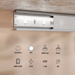 Светодиодная лента Maytoni 201176 Базовая светодиодная лента