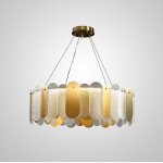 Подвесная люстра MARLINA D60 ImperiumLoft 201177-23