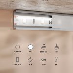 Светодиодная лента Maytoni 201182 Базовая светодиодная лента