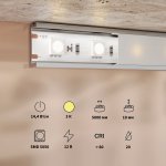 Светодиодная лента Maytoni 201183 Базовая светодиодная лента