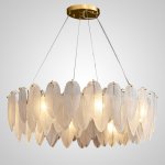 Подвесная люстра LORELEY D80 ImperiumLoft 201185-23