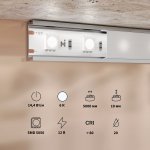 Светодиодная лента Maytoni 201185 Базовая светодиодная лента