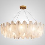 Подвесная люстра LORELEY D100 ImperiumLoft 201186-23