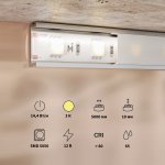 Светодиодная лента Maytoni 201186 Базовая светодиодная лента