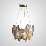 Подвесная люстра ORLANDA D40 ImperiumLoft 201187-23