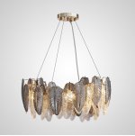 Подвесная люстра ORLANDA D60 ImperiumLoft 201188-23