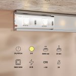 Светодиодная лента Maytoni 201189 Базовая светодиодная лента