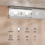 Светодиодная лента Maytoni 201194 Базовая светодиодная лента