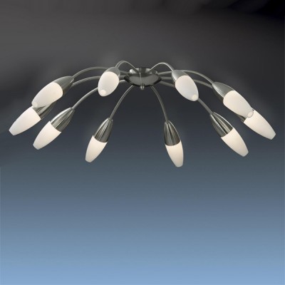 Люстра Odeon light 2012/10C CHIKKO