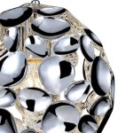 Люстра Favourite 2012-1P Gittus