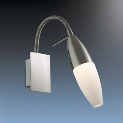 Светильник настенный бра Odeon light 2012/1w CHIKKO