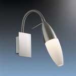 Светильник настенный бра Odeon light 2012/1w CHIKKO