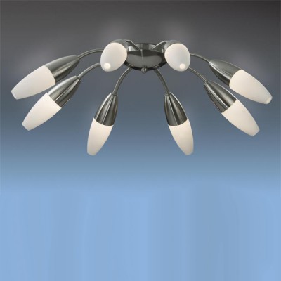 Люстра Odeon light 2012/8C CHIKKO