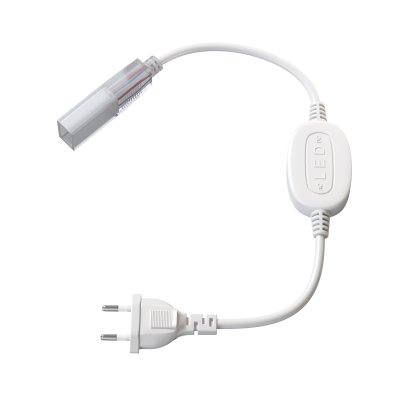 Комплектующие к светодиодной ленте с токоведущими элементами Led Strip 201205 Комплектующие к светодиодной ленте с токоведущими элементами Led Strip 201205