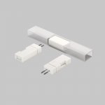 Комплектующие к светодиодной ленте с токоведущими элементами Led Strip 201207