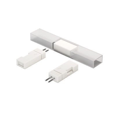 Комплектующие к светодиодной ленте с токоведущими элементами Led Strip 201207 Комплектующие к светодиодной ленте с токоведущими элементами Led Strip 201207