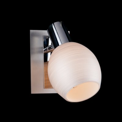 Светильник Eurosvet 20121/1 хром