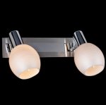 Светильник Eurosvet 20121/2 хром