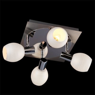 Светильник Eurosvet 20121/4 хром