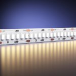 Светодиодная лента Led Strip 201214