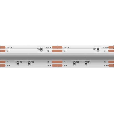 Светодиодная лента Led Strip 201217