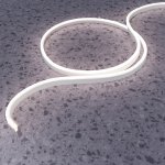Гибкий неон Led Strip 201231