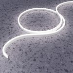 Гибкий неон Led Strip 201232