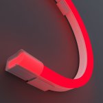 Гибкий неон Led Strip 201233