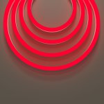 Гибкий неон Led Strip 201233