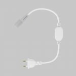 Комплектующие для гибкого неона Led Strip 201236