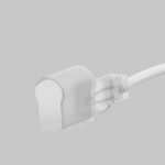 Комплектующие для гибкого неона Led Strip 201237