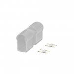 Комплектующие для гибкого неона Led Strip 201238