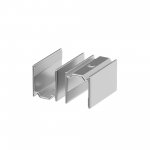 Комплектующие для гибкого неона Led Strip 201240