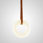 Подвесной светильник UNIVERSE D30 ImperiumLoft 201244-23