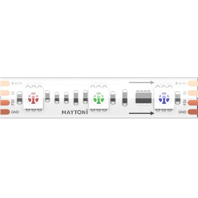 Светодиодная лента Led Strip 201245