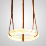 Подвесной светильник UNIVERSE D60 ImperiumLoft 201246-23