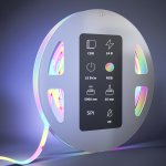 Светодиодная лента Led Strip 201250