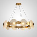Подвесная люстра FRANCIS A D81 ImperiumLoft 201251-23