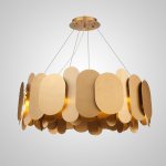 Подвесная люстра ARGON D60 ImperiumLoft 201258-23