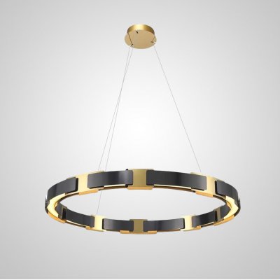 Подвесная люстра DAGNA D60 ImperiumLoft 201263-23