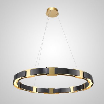 Подвесная люстра DAGNA D80 ImperiumLoft 201265-23