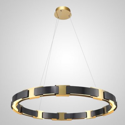 Подвесная люстра DAGNA D90 ImperiumLoft 201266-23