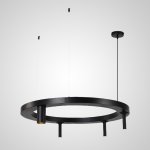 Подвесная люстра FLITTER ImperiumLoft 201284-23