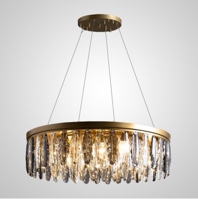 Подвесная люстра CONSUL D80 ImperiumLoft 201286-23