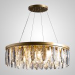 Подвесная люстра CONSUL D100 ImperiumLoft 201287-23