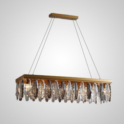 Подвесная люстра CONSUL D30 ImperiumLoft 201288-23