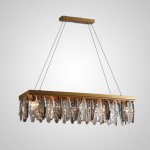 Подвесная люстра CONSUL D30 ImperiumLoft 201288-23